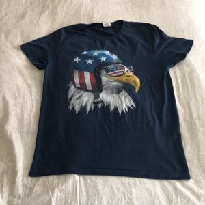 Spirit of America